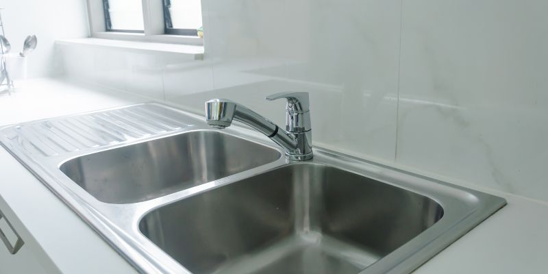 How to Choose the Right Faucet Size