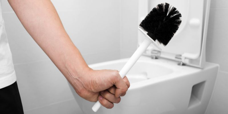 How to Maintain Your Toilet in a Crisis