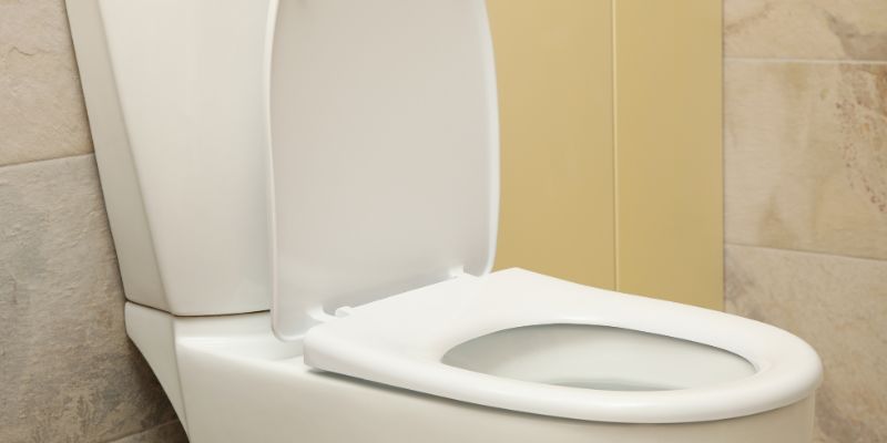 How to Prevent Poop from Sticking