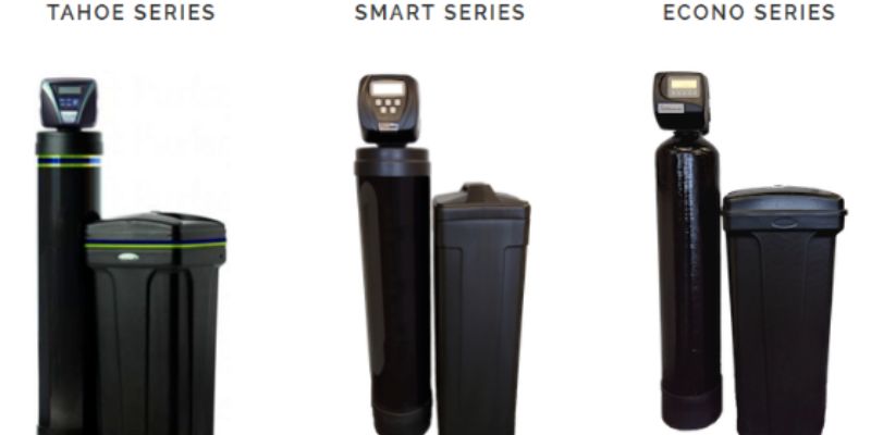 How to Size a Water Softener