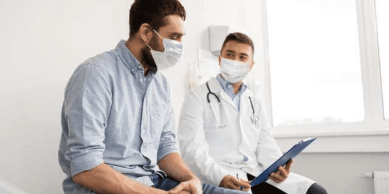 How to Talk to Your Doctor About Creatinine