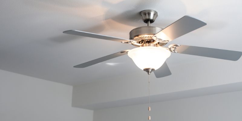 Incompatible Bulbs Might Be Causing Trouble