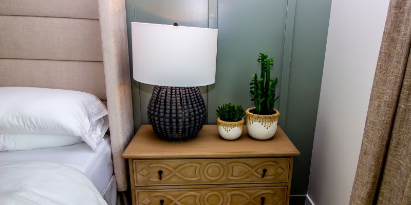 Installing and Maintaining Your Spider Lamp Shade