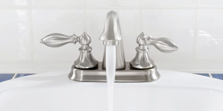 Is Brushed Nickel Out of Style