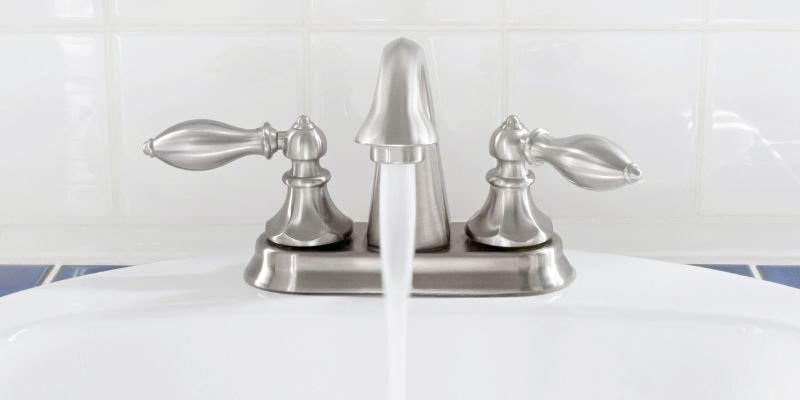 Is Brushed Nickel Out of Style