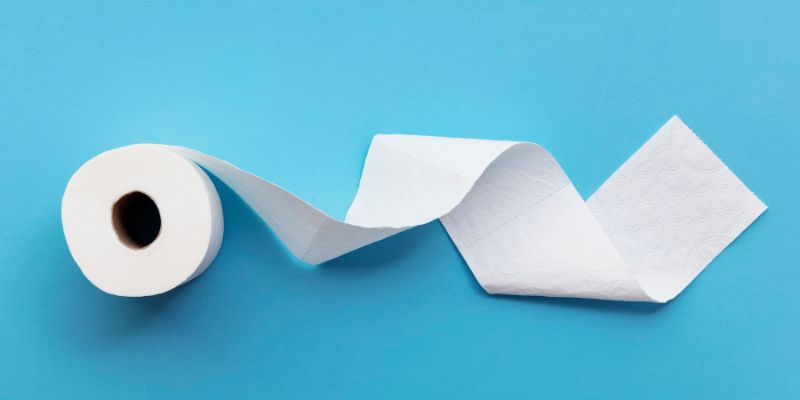 Kirkland Toilet Paper Facts