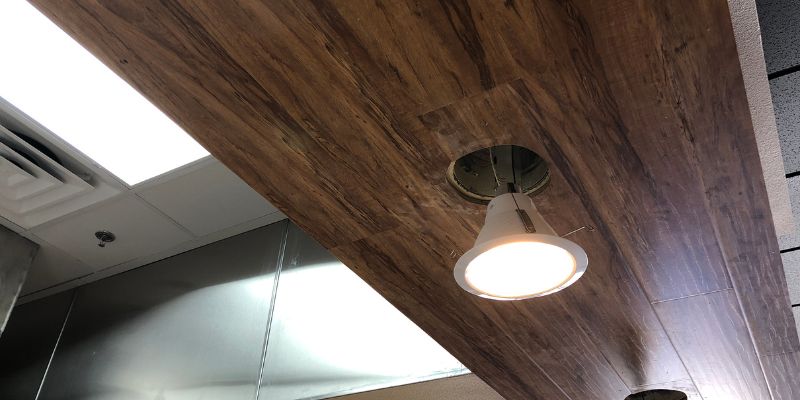 Maintaining Your Recessed Lighting System