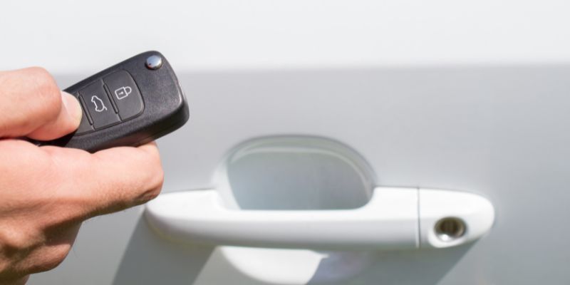 Maintaining Your Veise Lock