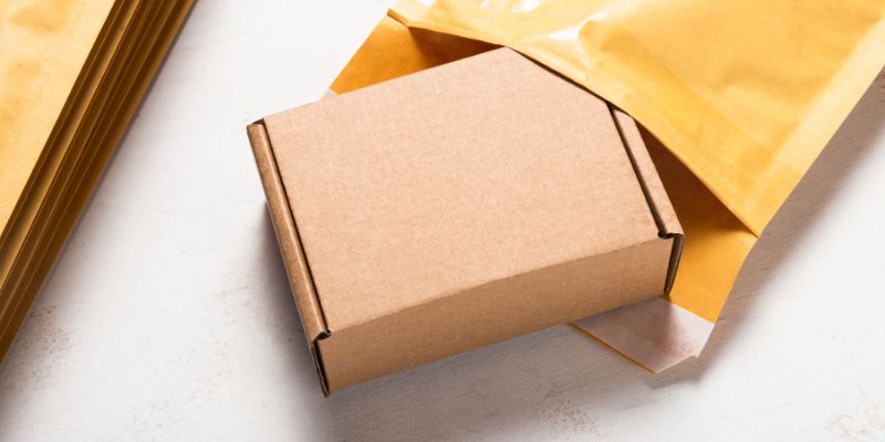 Maintaining and Reusing Mailer Boxes