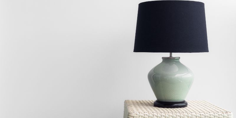Measuring and Preparing Your Lamp Shade