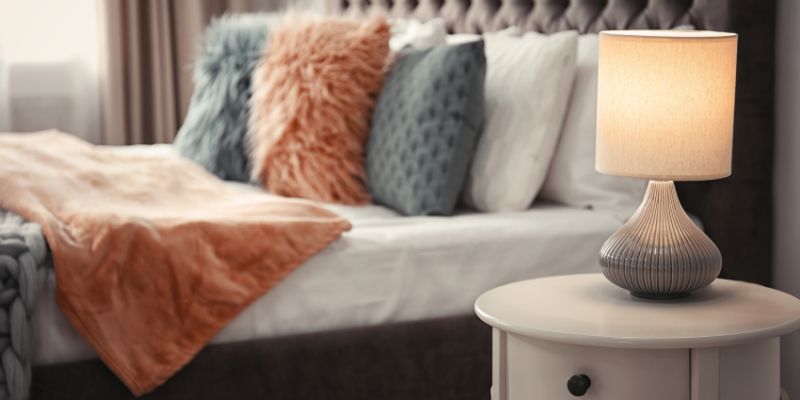 Mixing Height with Other Lighting