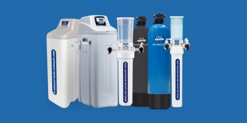 My Journey with Hard Water and Water Softeners