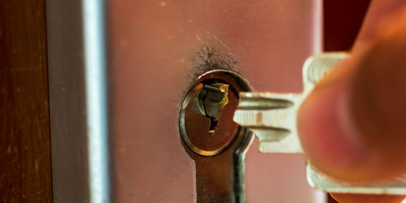 My Lock-Picking Adventure