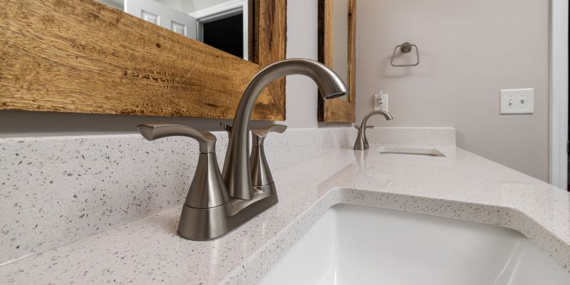 My Personal Experience with Brushed Nickel Fixtures