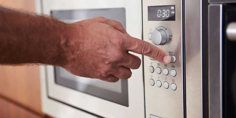 My Personal Journey with Frigidaire Oven Locks