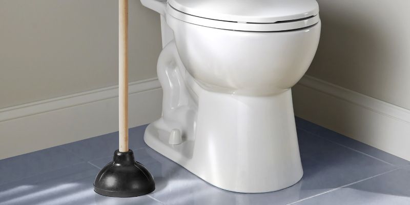 My Personal Plunging Story