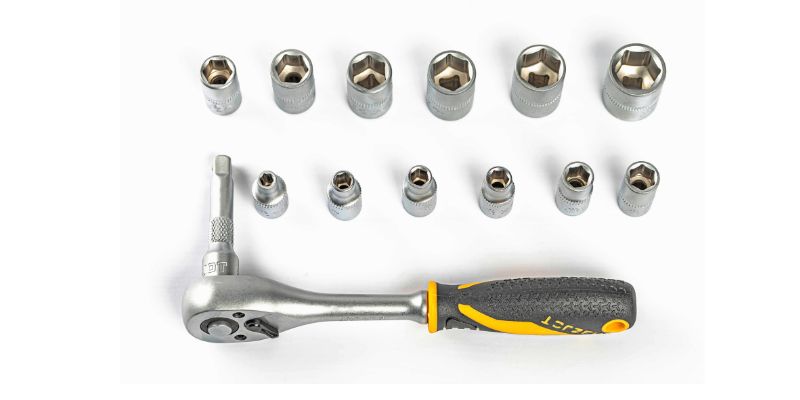 My Ratchet Redemption Story