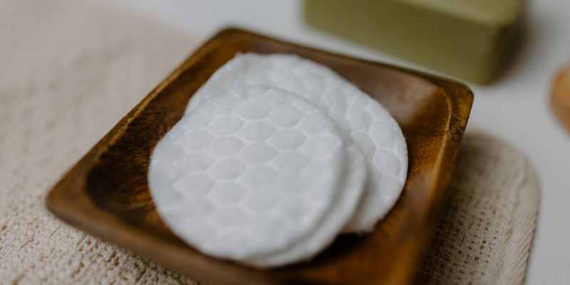 My U-Haul Furniture Pad Adventure