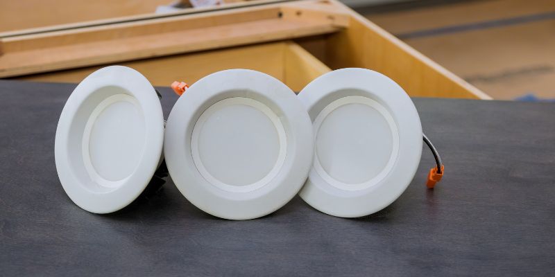 Planning Your LED Recessed Light Replacement