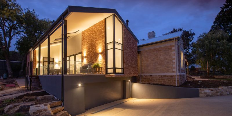 Planning Your Lighting Layout