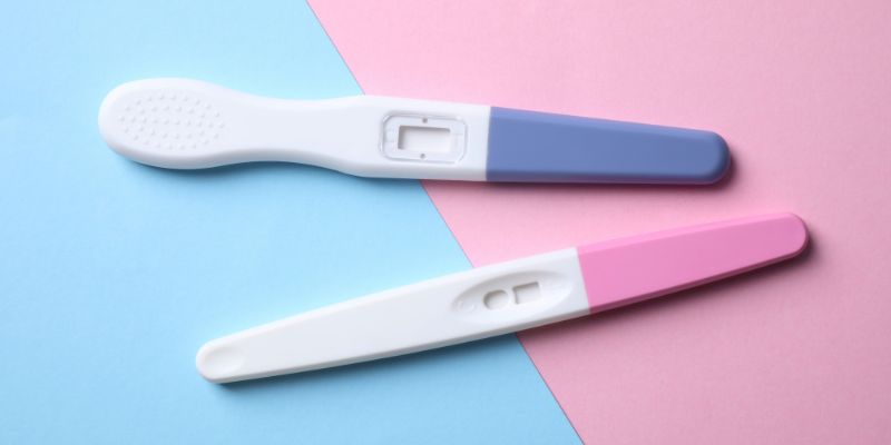 Pregnancy Tests and Different Situations