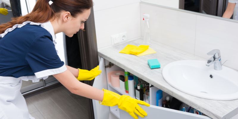 Preparing Your Workspace