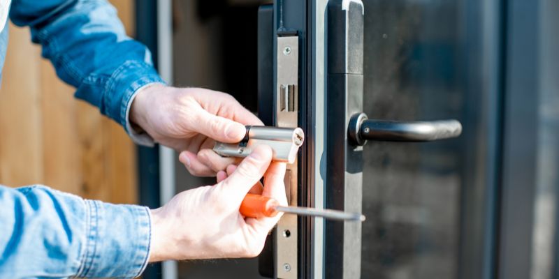 Preventing Future Door Lock Issues
