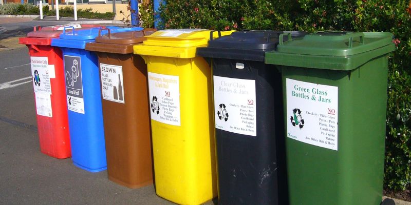 Recycling Vinyl (PVC) Tarps