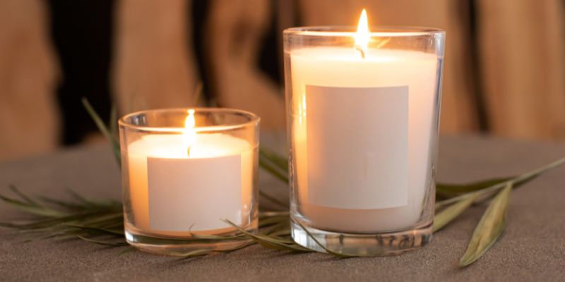 Safety Tips for Candle Lighting