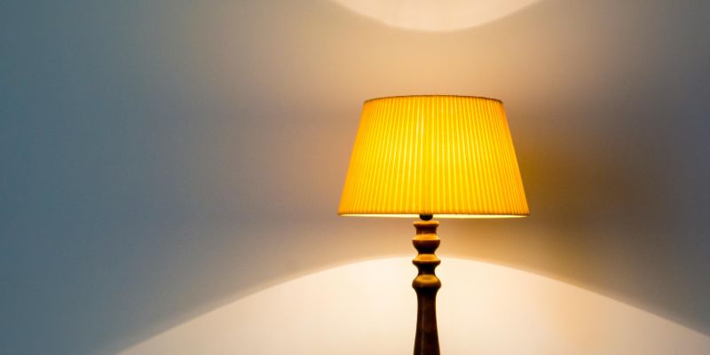 Testing and Installing Your Lampshade