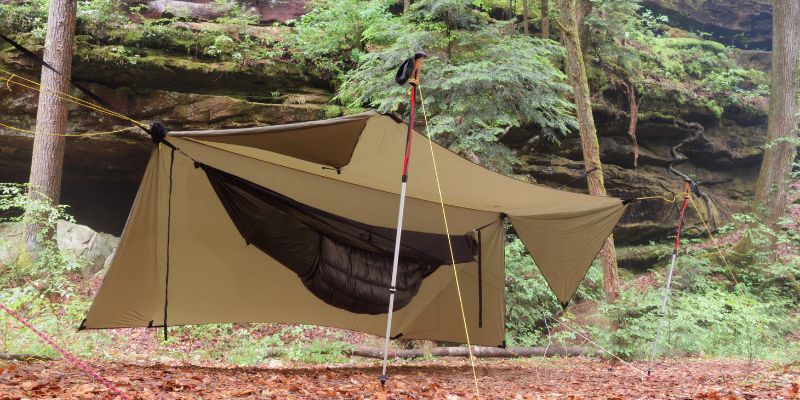 The Benefits of Using a Tarp