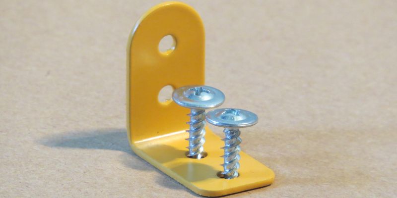 The Future of Automotive Fasteners