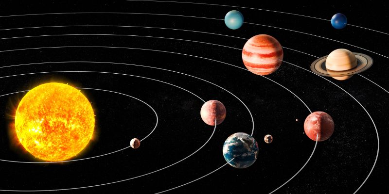 The Inner Edge of the Outer Solar System