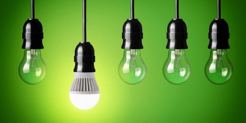 Tips for Reducing LED Waste