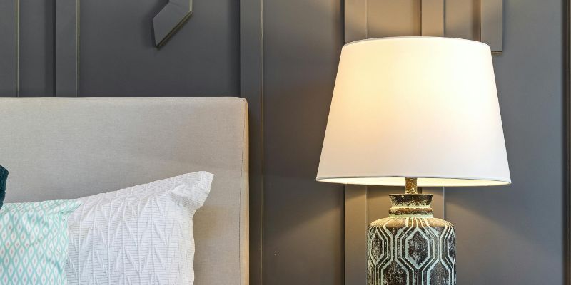 Tips for Testing and Adjusting Your Lampshade