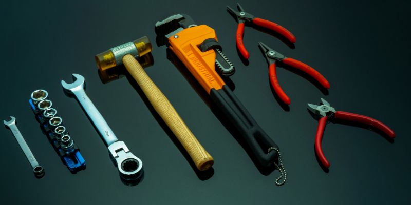 Tools You Need to Use Cleco Fasteners