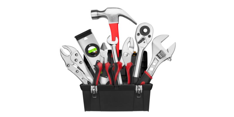 Tools You’ll Need to Get Started
