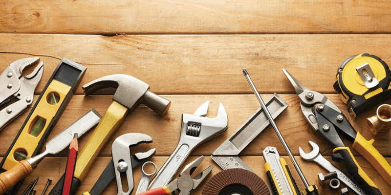 Tools and Materials You’ll Need