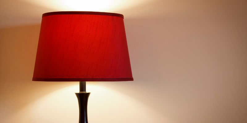 Troubleshooting Common Lamp Shade Recovery Issues