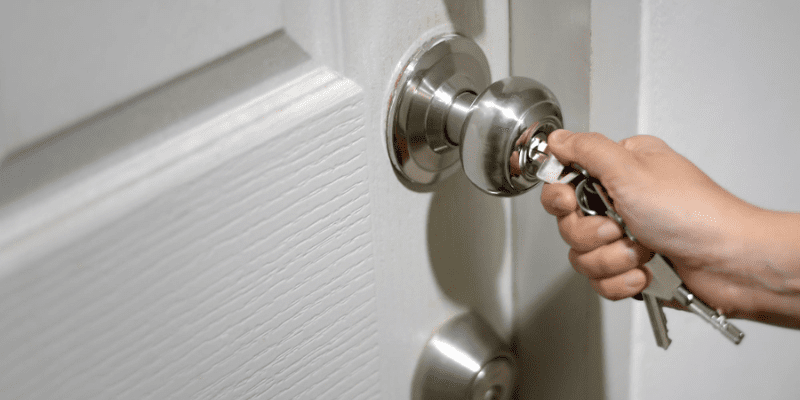 Troubleshooting Common Pocket Door Lock Problems