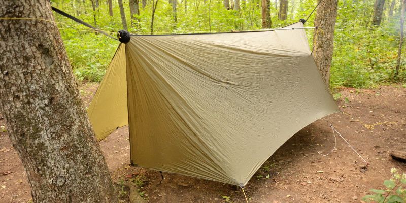 Troubleshooting Common Tarp Issues