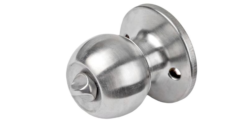 Types of Door Knobs to Consider