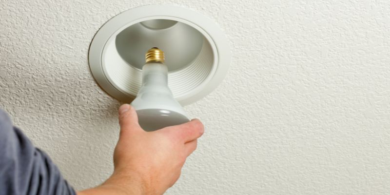 Types of IC-Rated Recessed Lights