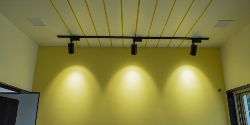 Types of Track Lighting Systems
