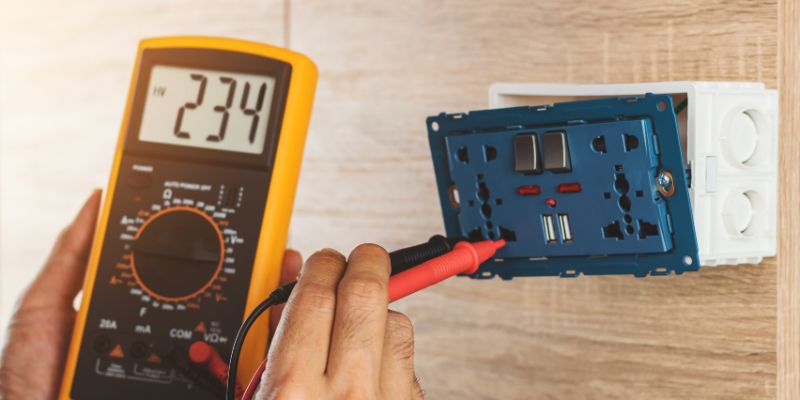 Types of Wire for Low-Voltage LEDs