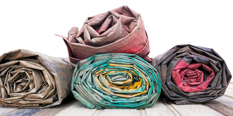 Understanding Canvas and Its Water Challenges