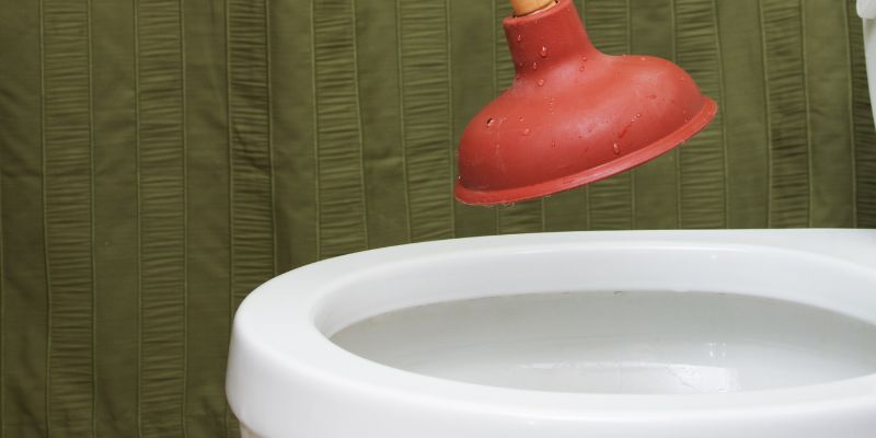 What If Plunging Doesn’t Work