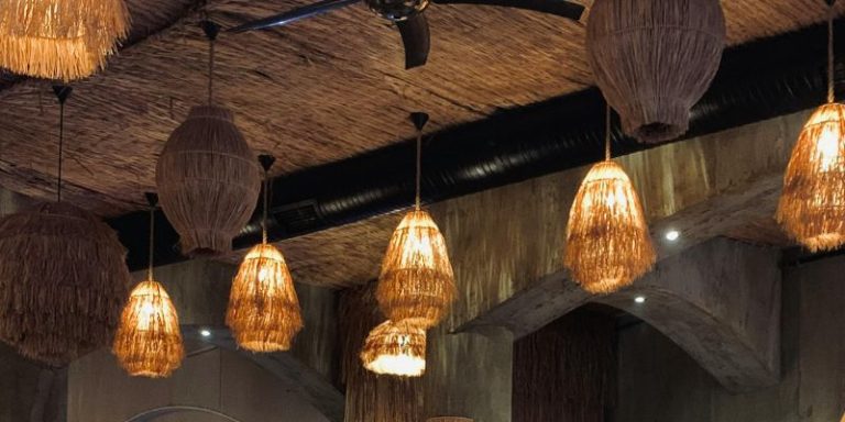 What to Do with Old Glass Light Fixtures
