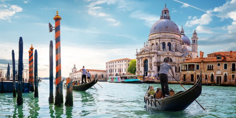 When Will Venice Sink