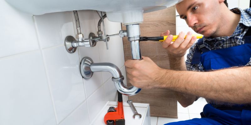 When to Call a Plumber